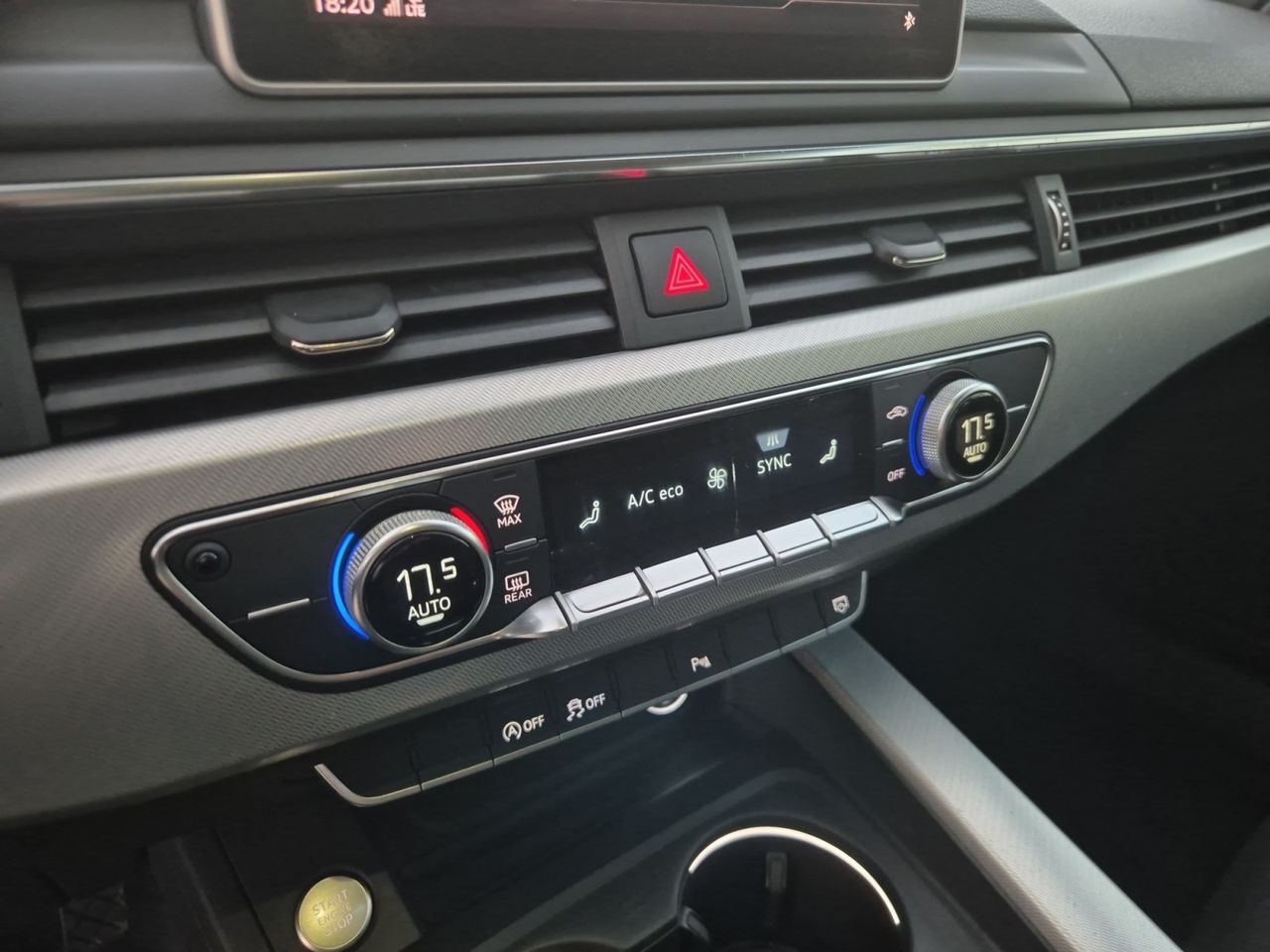 Audi A4 Avant Tfsi 150cv Sline - Foto 2