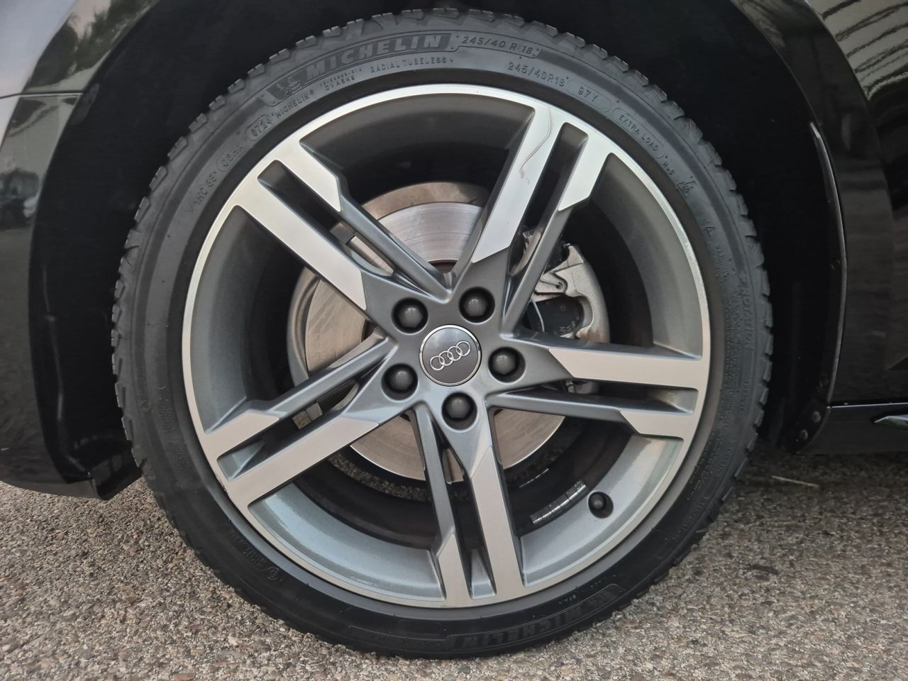 Audi A4 Avant Tfsi 150cv Sline - Foto 2