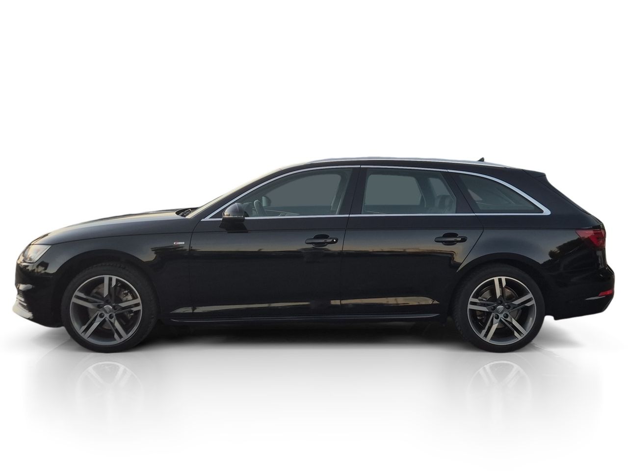 Audi A4 Avant Tfsi 150cv Sline - Foto 2