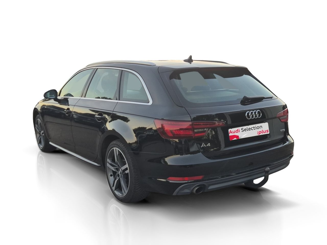 Audi A4 Avant Tfsi 150cv Sline - Foto 2