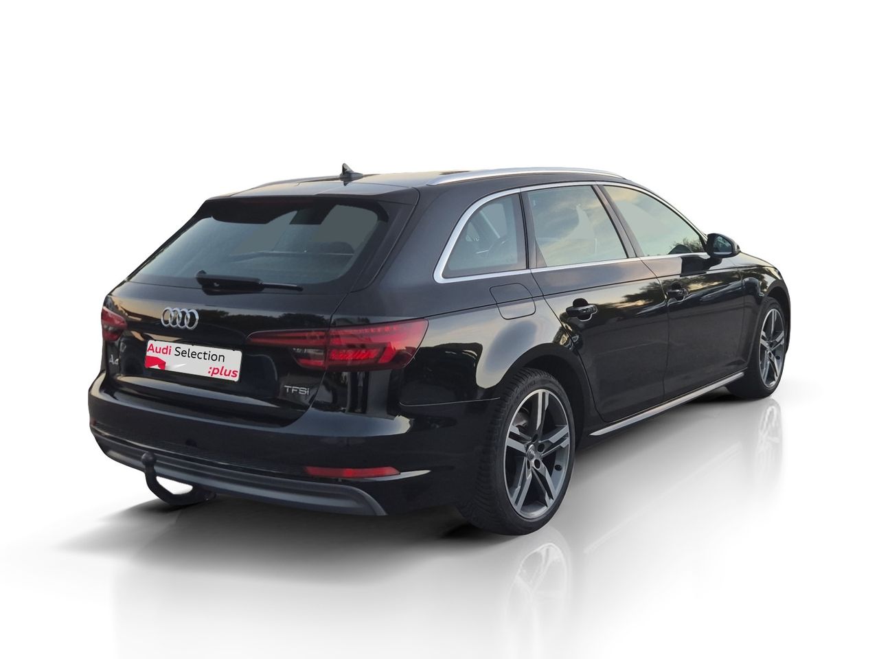 Audi A4 Avant Tfsi 150cv Sline - Foto 2