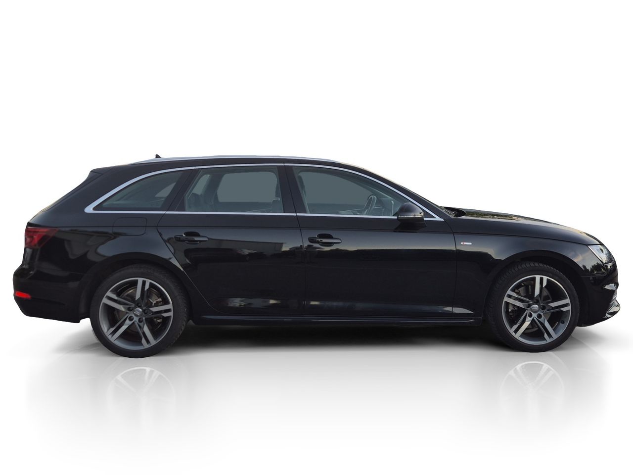 Audi A4 Avant Tfsi 150cv Sline - Foto 2