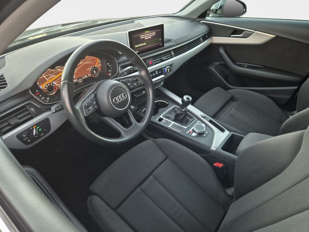 Audi A4 Avant Tfsi 150cv Sline - Foto 2