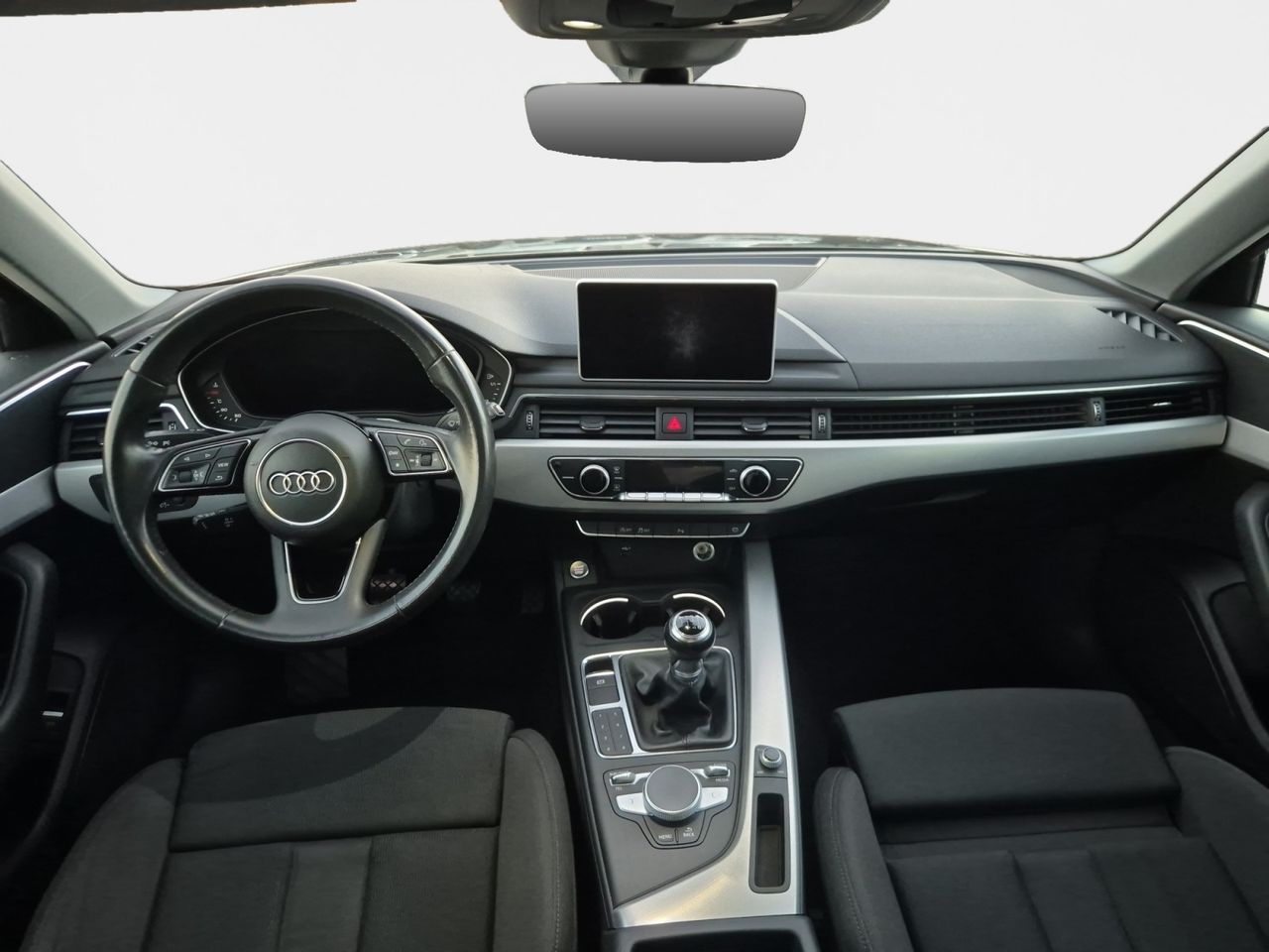 Audi A4 Avant Tfsi 150cv Sline - Foto 2