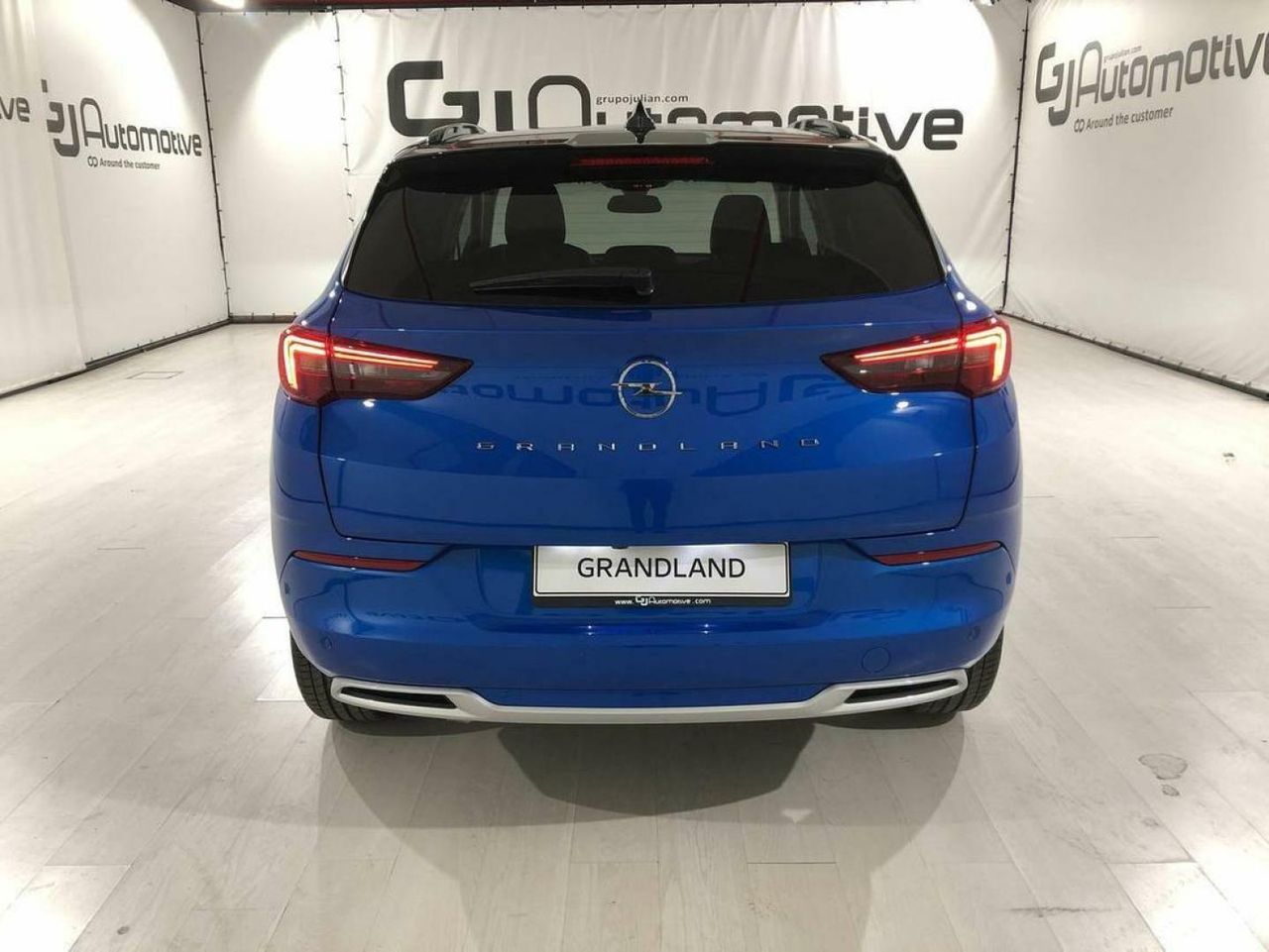 Opel Grandland 1.2 Turbo Ultimate - foto 6