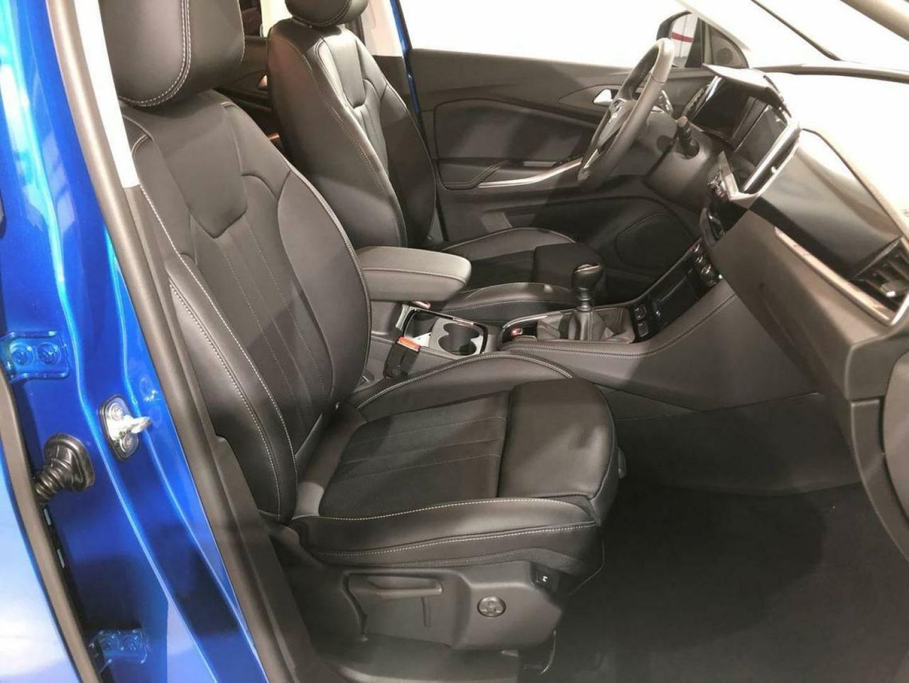 Opel Grandland 1.2 Turbo Ultimate - foto 23