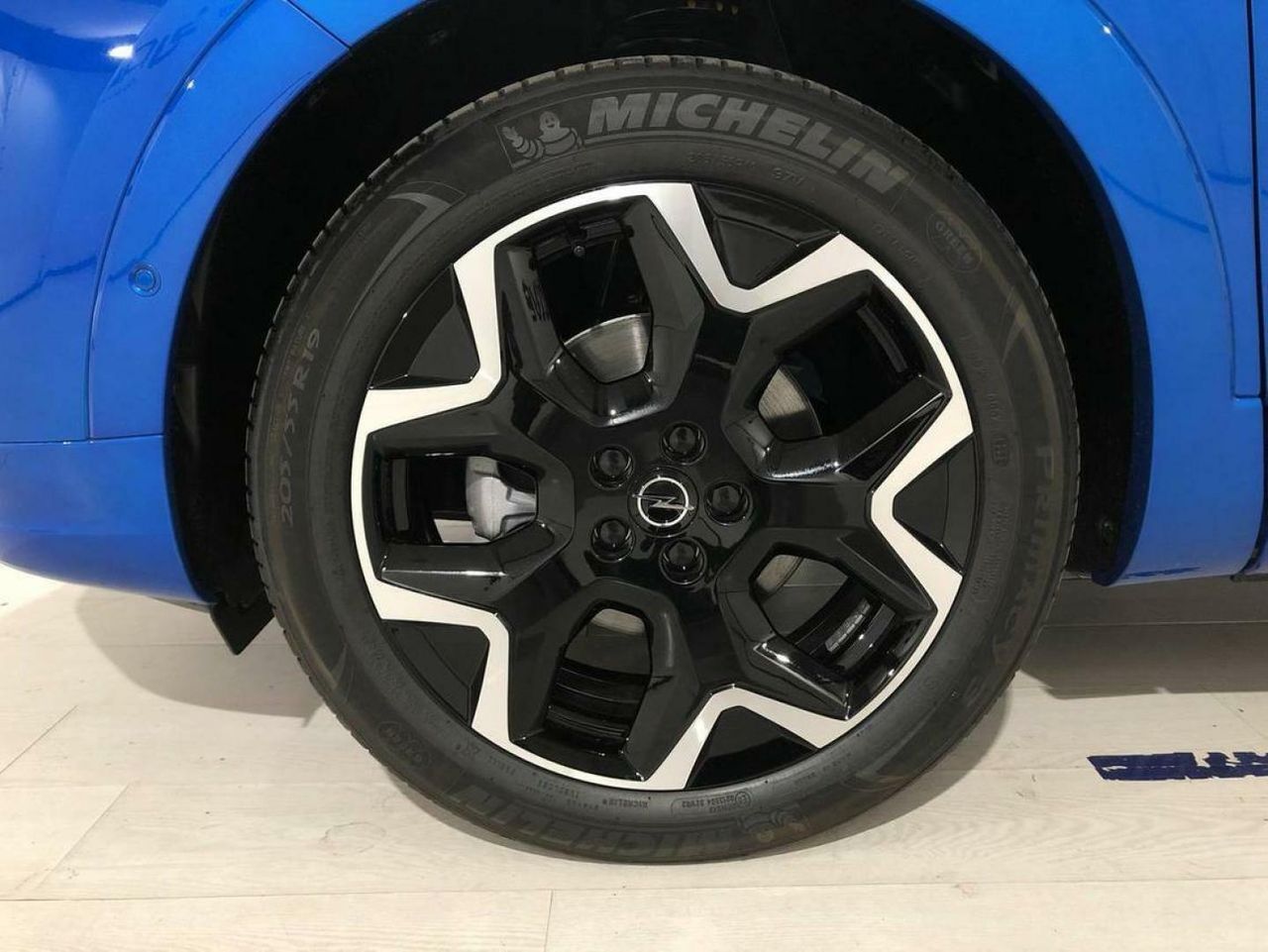 Opel Grandland 1.2 Turbo Ultimate - foto 9