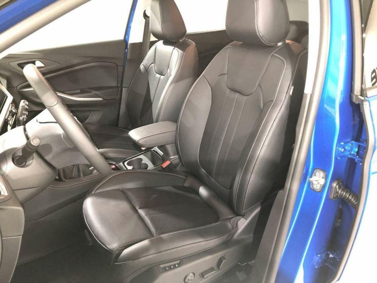 Opel Grandland 1.2 Turbo Ultimate - foto 10