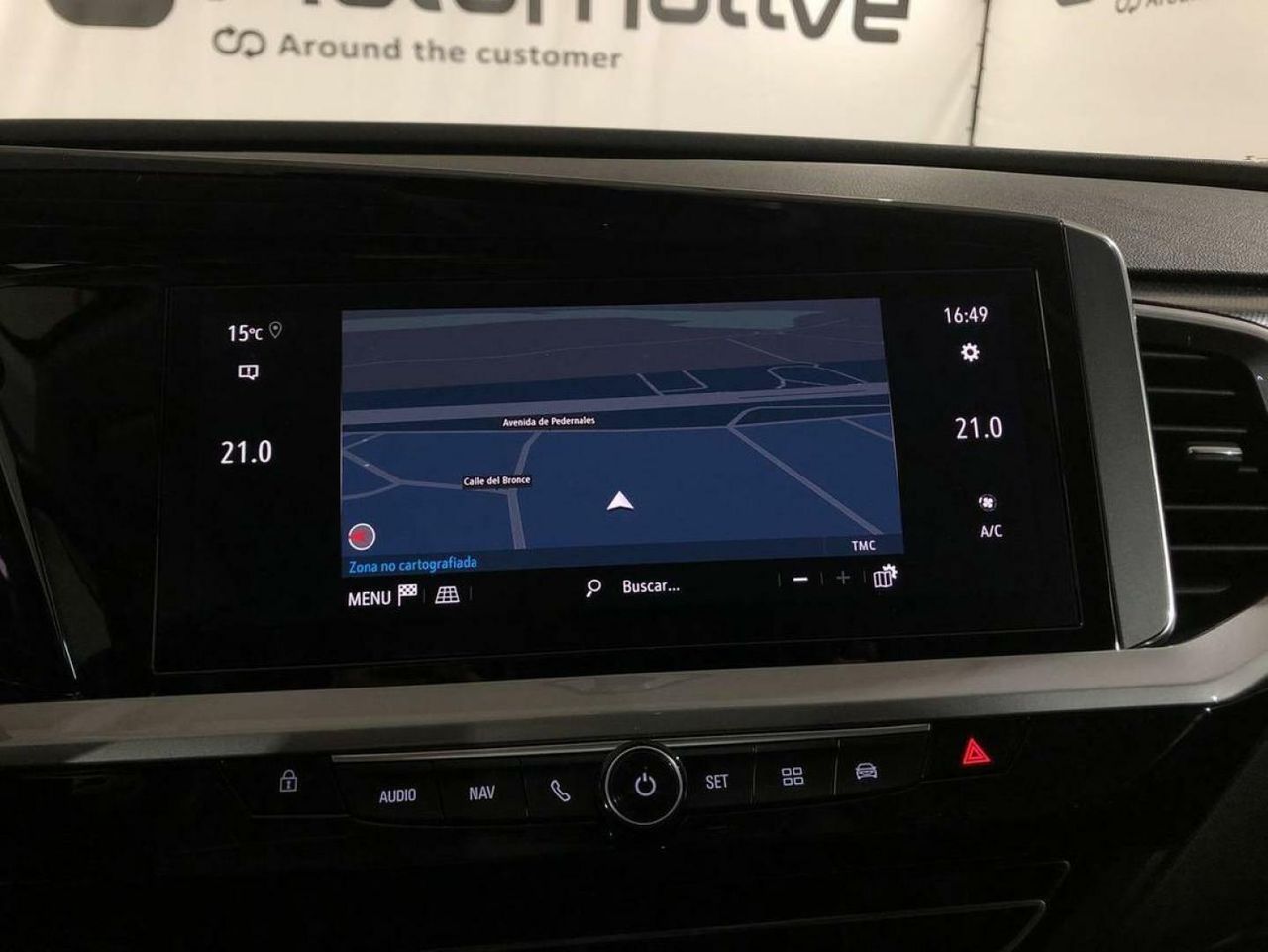 Opel Grandland 1.2 Turbo Ultimate - foto 17