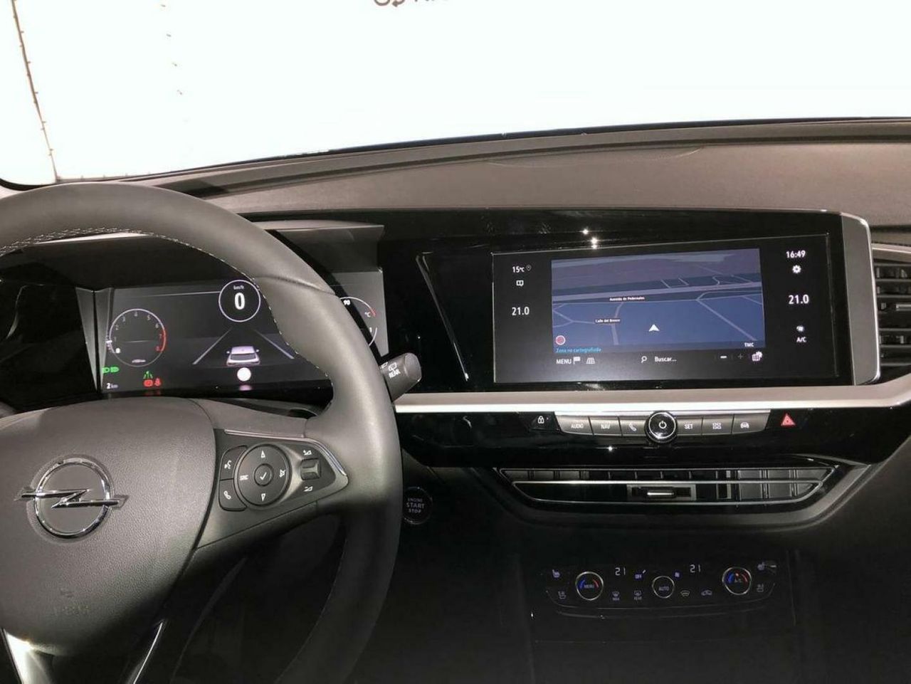 Opel Grandland 1.2 Turbo Ultimate - foto 20