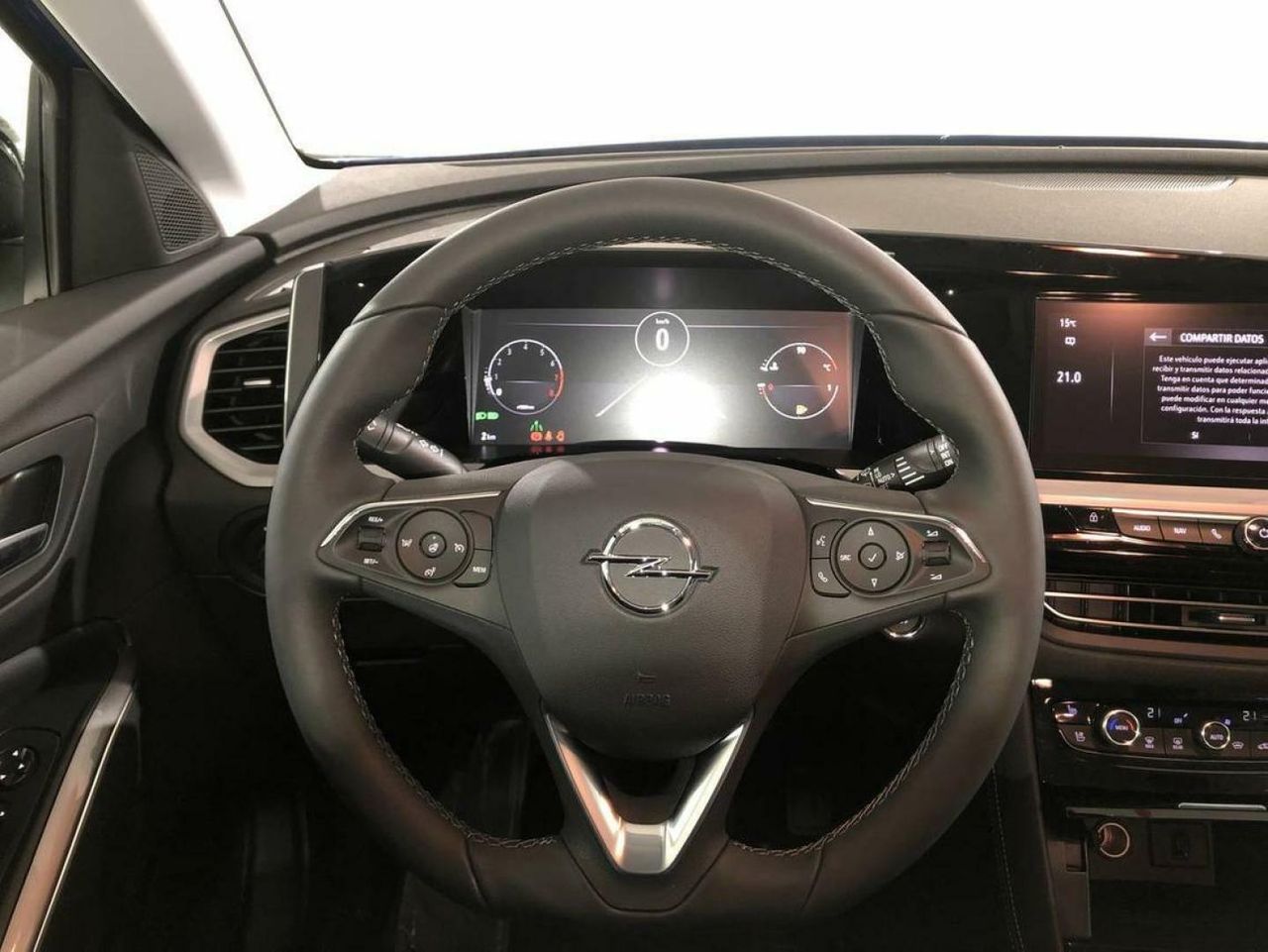 Opel Grandland 1.2 Turbo Ultimate - foto 13