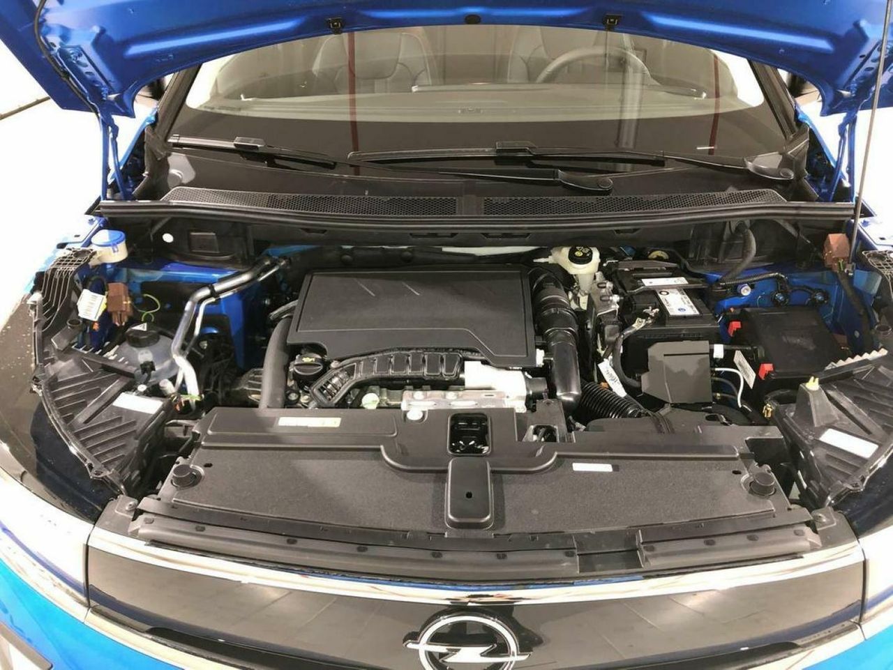 Opel Grandland 1.2 Turbo Ultimate - foto 24