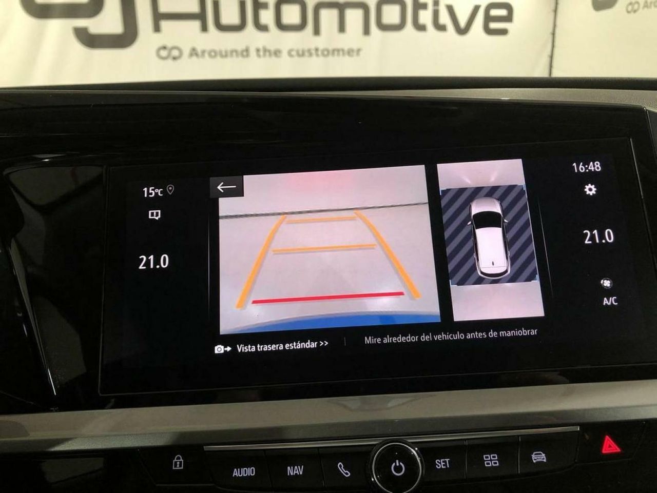 Opel Grandland 1.2 Turbo Ultimate - foto 16