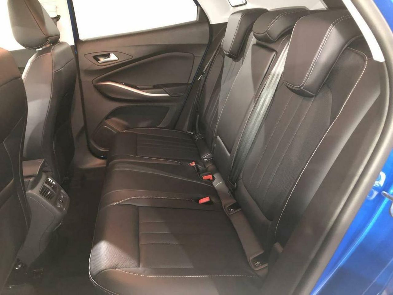 Opel Grandland 1.2 Turbo Ultimate - foto 21