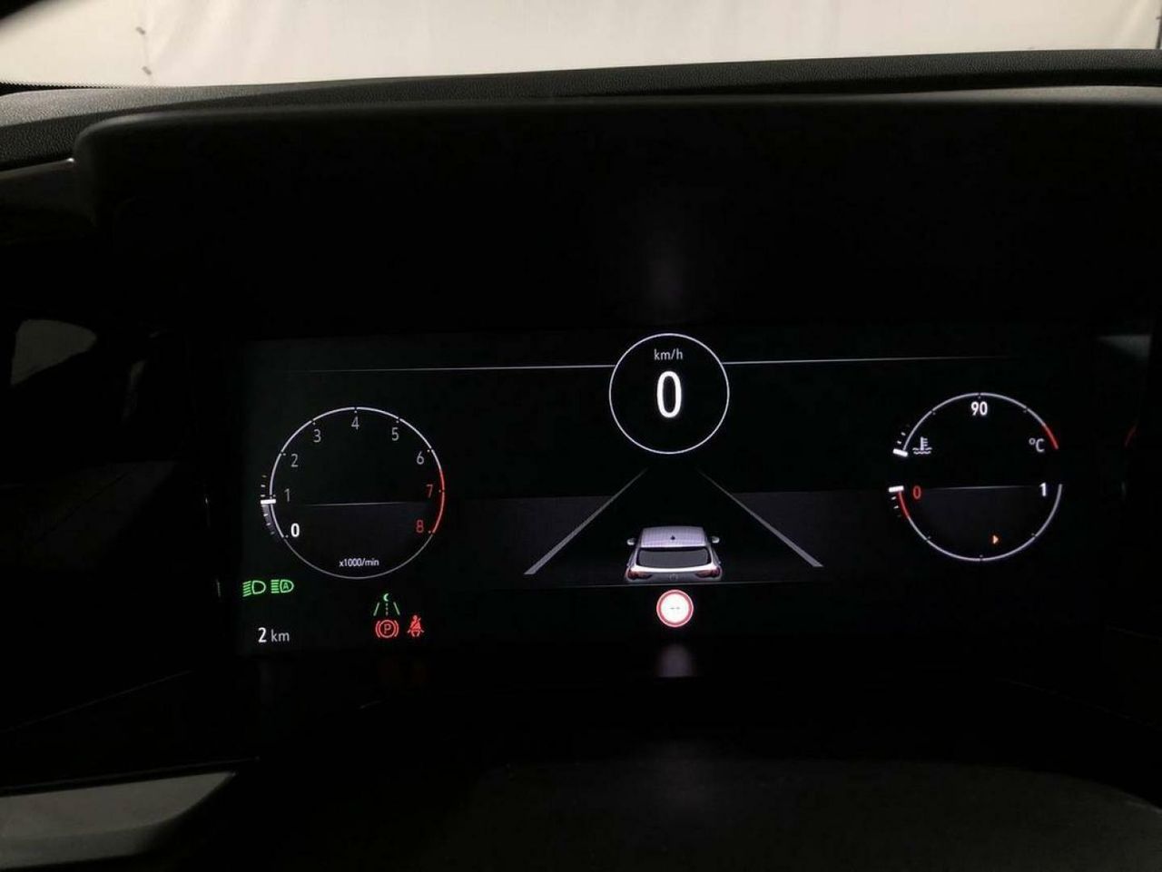 Opel Grandland 1.2 Turbo Ultimate - foto 14