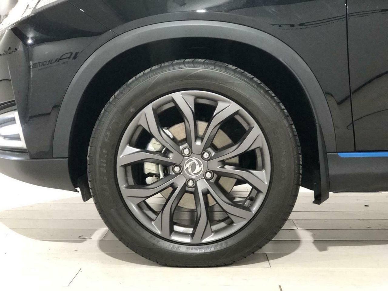 DFSK Seres 3 Seres 3 S1 160CV - foto 9