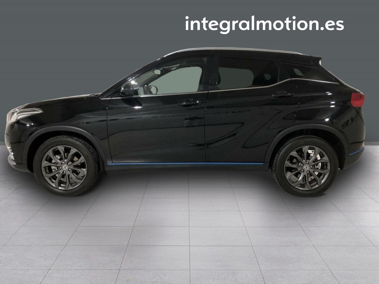 DFSK Seres 3 Seres 3 S1 160CV - foto 8