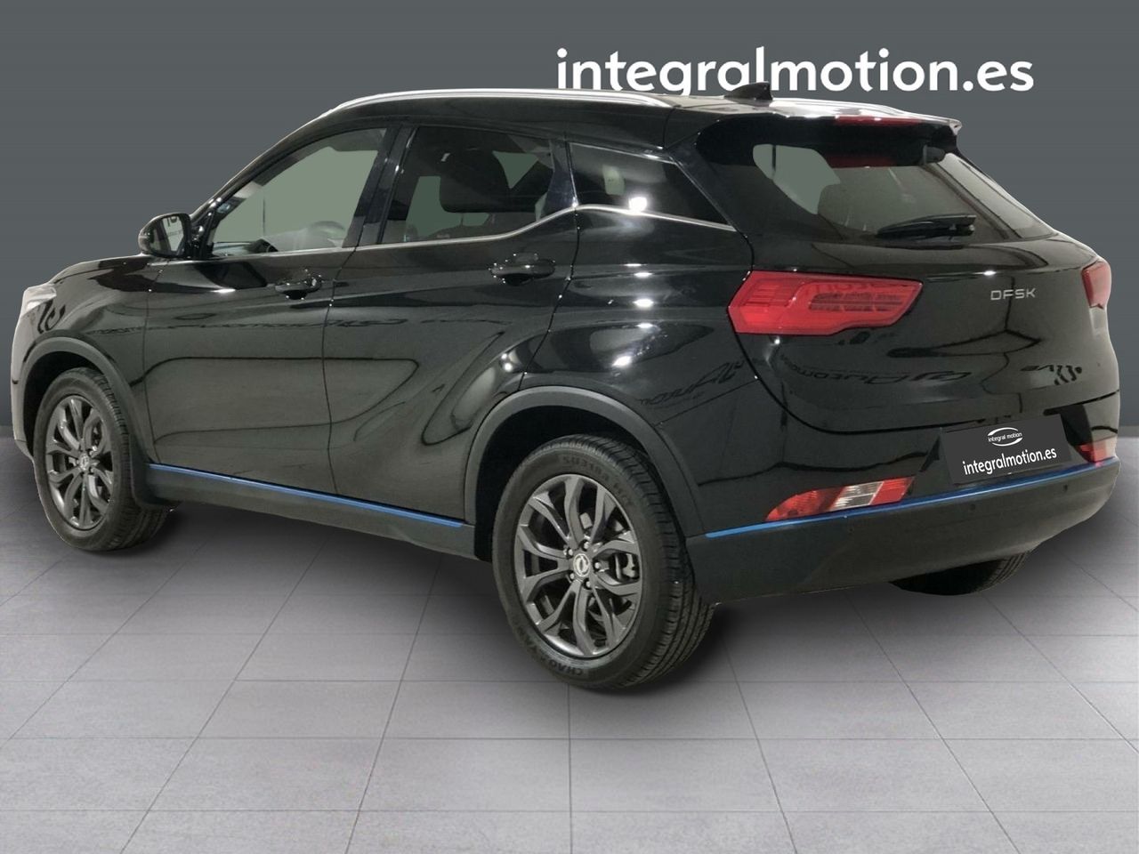 DFSK Seres 3 Seres 3 S1 160CV - foto 7