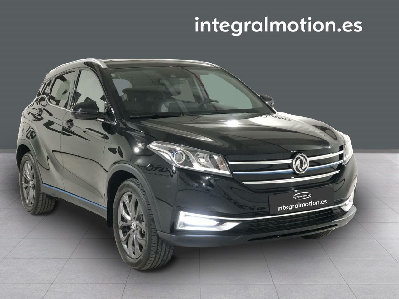 DFSK Seres 3 Seres 3 S1 160CV - foto 3