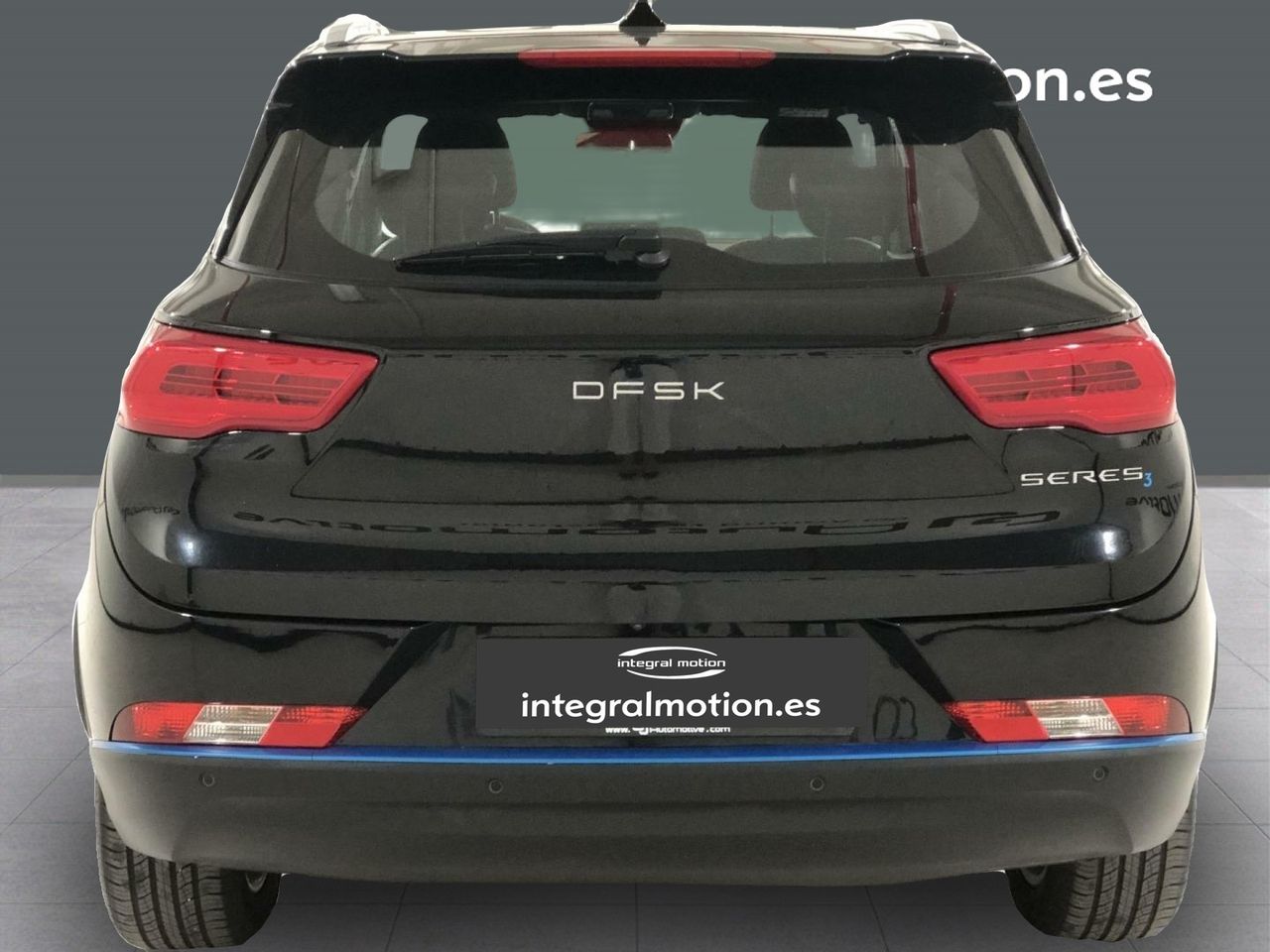 DFSK Seres 3 Seres 3 S1 160CV - foto 6