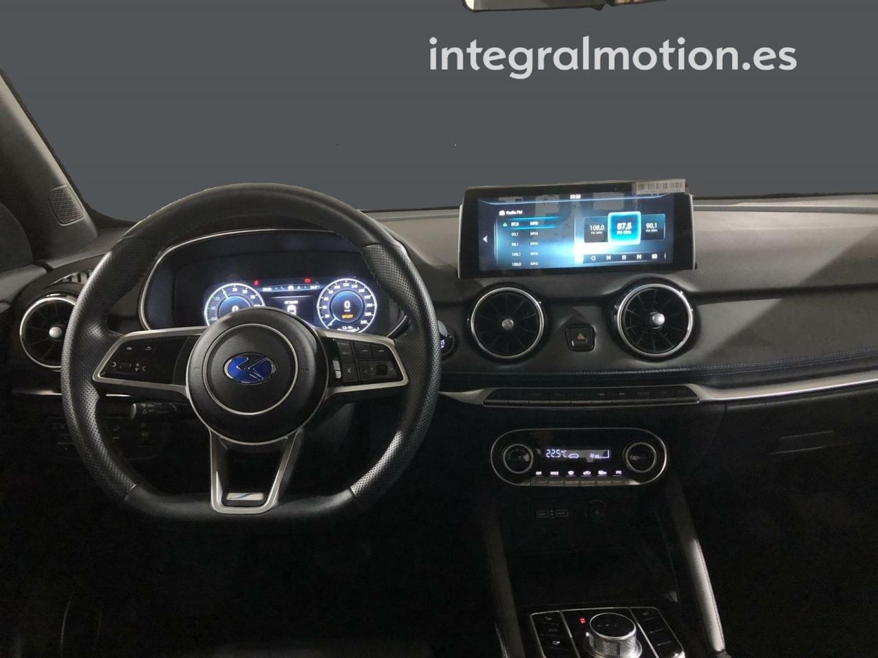 DFSK Seres 3 Seres 3 S1 160CV - foto 21