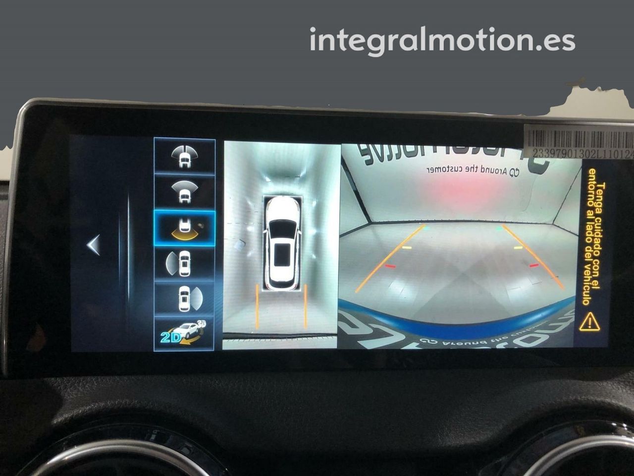 DFSK Seres 3 Seres 3 S1 160CV - foto 16