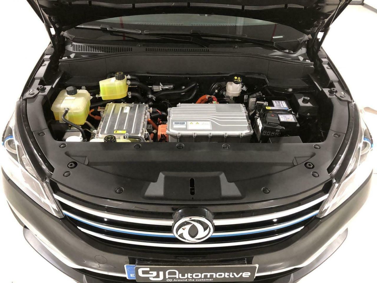 DFSK Seres 3 Seres 3 S1 160CV - foto 29