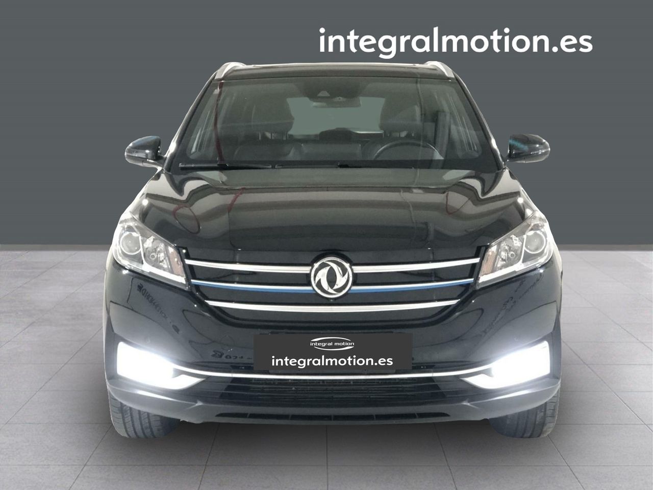 DFSK Seres 3 Seres 3 S1 160CV - foto 2