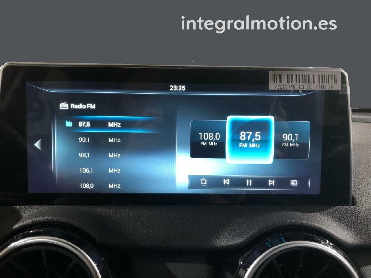 DFSK Seres 3 Seres 3 S1 160CV - foto 15