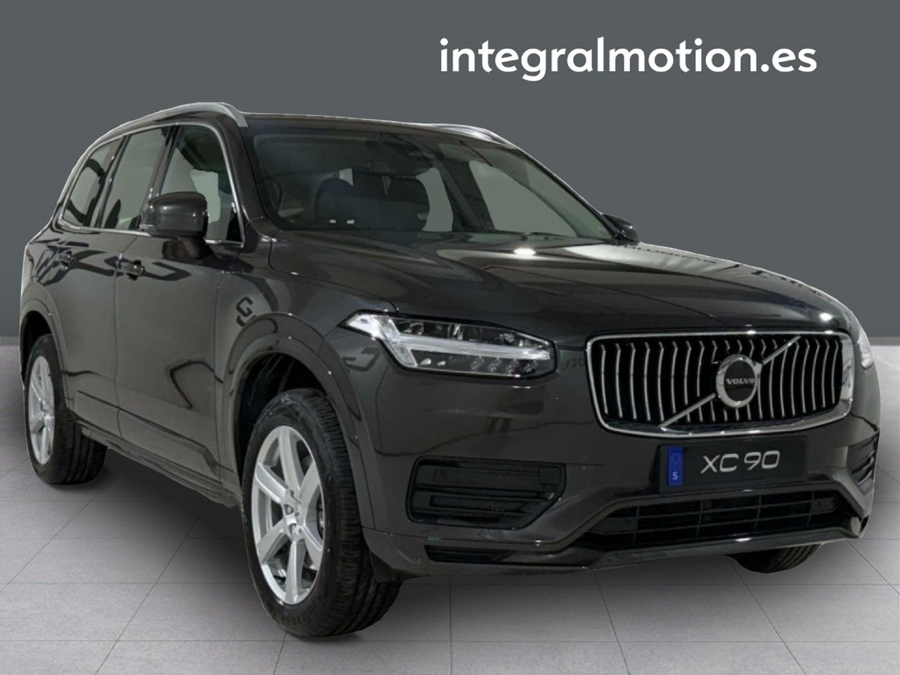 Volvo XC90 2.0 B5 Gasolina AWD Core Auto