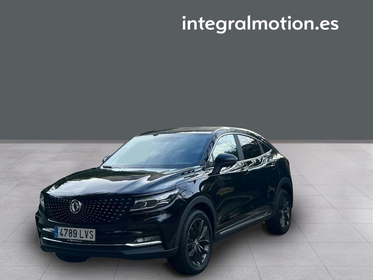 DFSK ix5 ix5 Classic- TIENE GLP