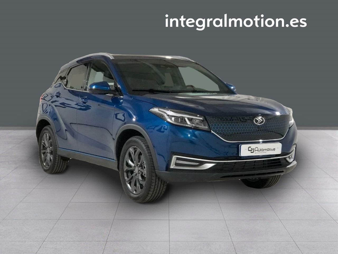 DFSK Seres 3 Seres 3 S2 160CV - foto 3