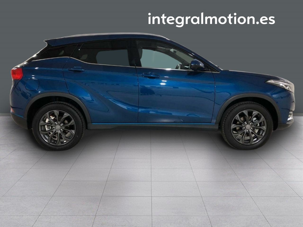 DFSK Seres 3 Seres 3 S2 160CV - foto 8