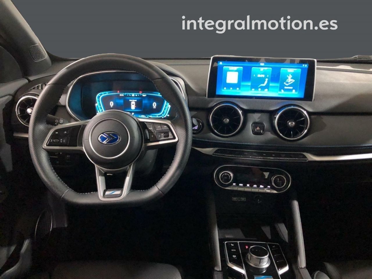 DFSK Seres 3 Seres 3 S2 160CV - foto 16