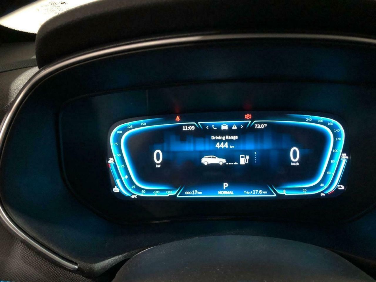 DFSK Seres 3 Seres 3 S2 160CV - foto 12