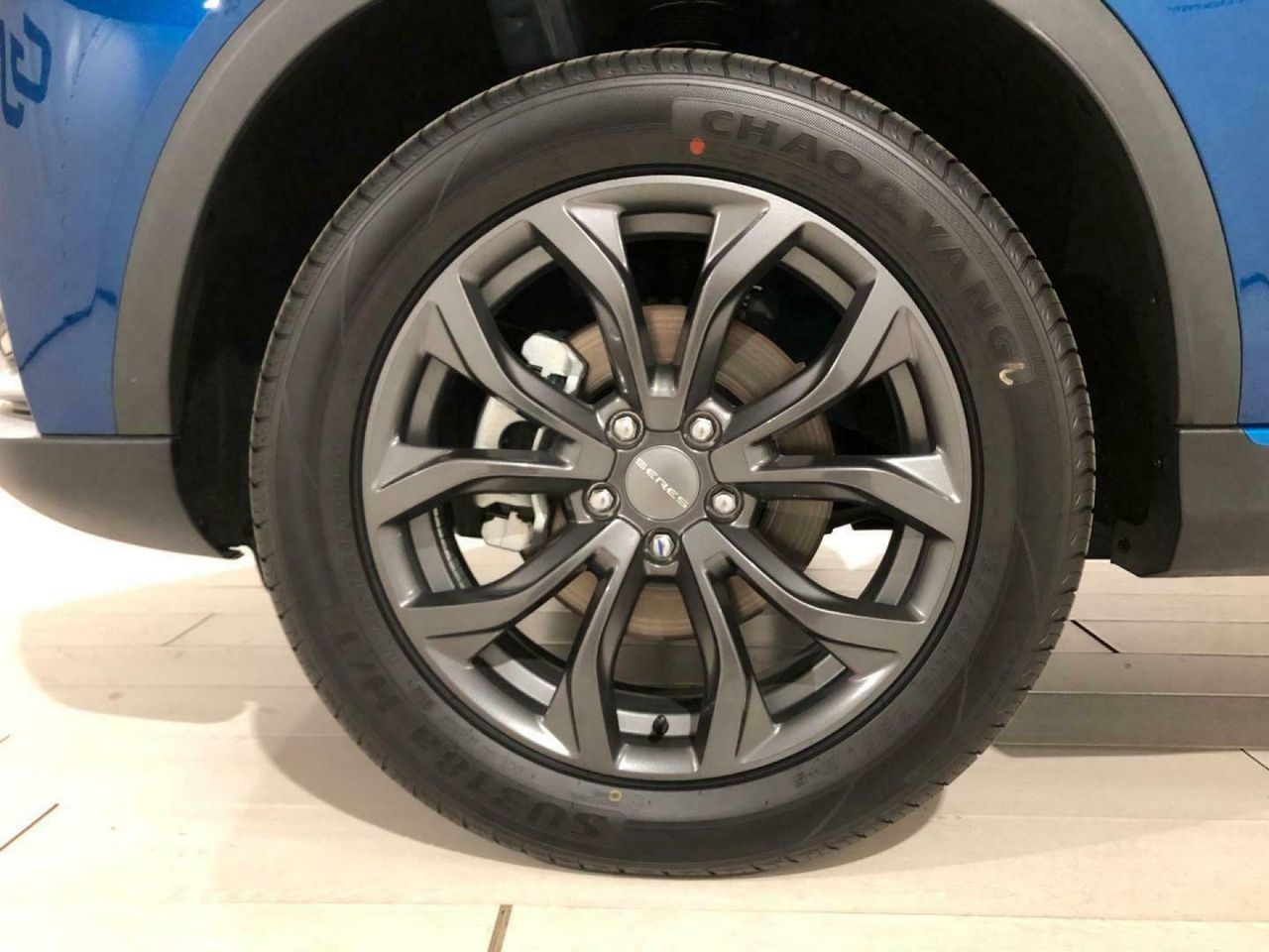 DFSK Seres 3 Seres 3 S2 160CV - foto 9