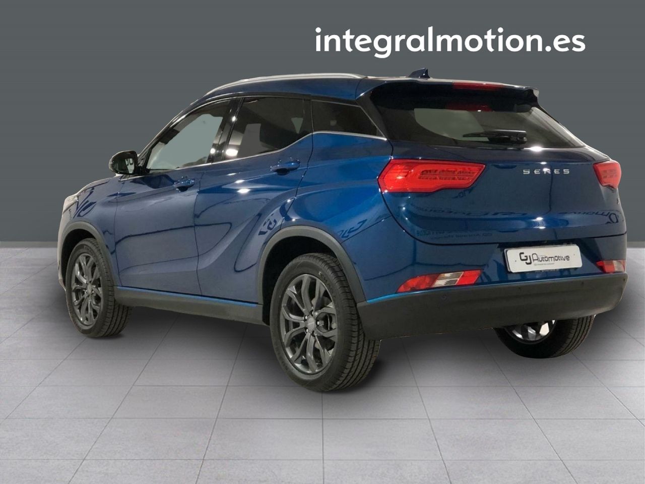 DFSK Seres 3 Seres 3 S2 160CV - foto 6