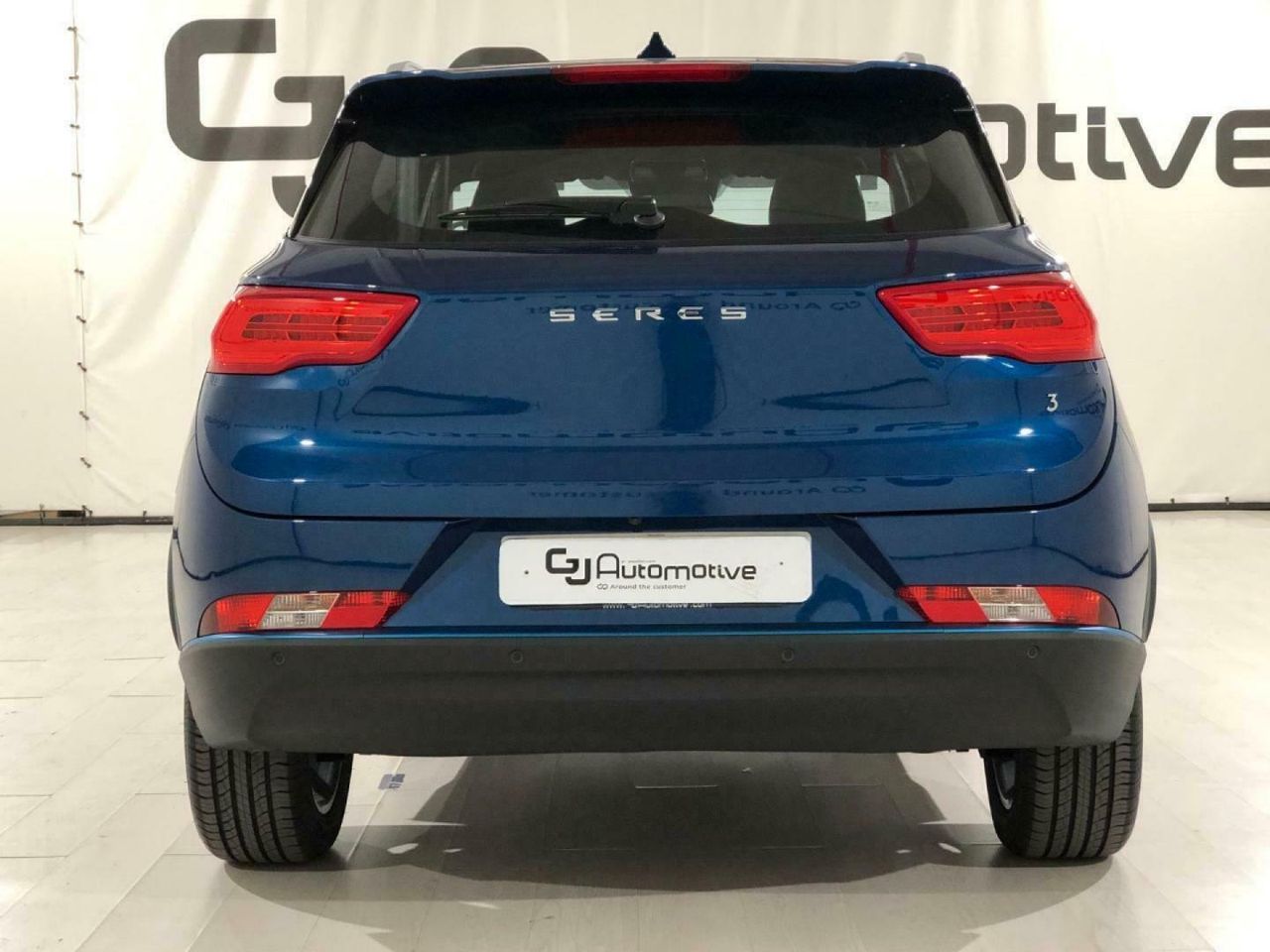 DFSK Seres 3 Seres 3 S2 160CV - foto 5