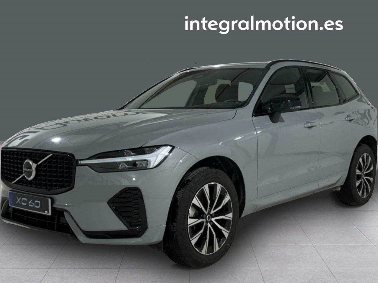 Volvo XC60 2.0 B4 D AWD Plus Dark Auto