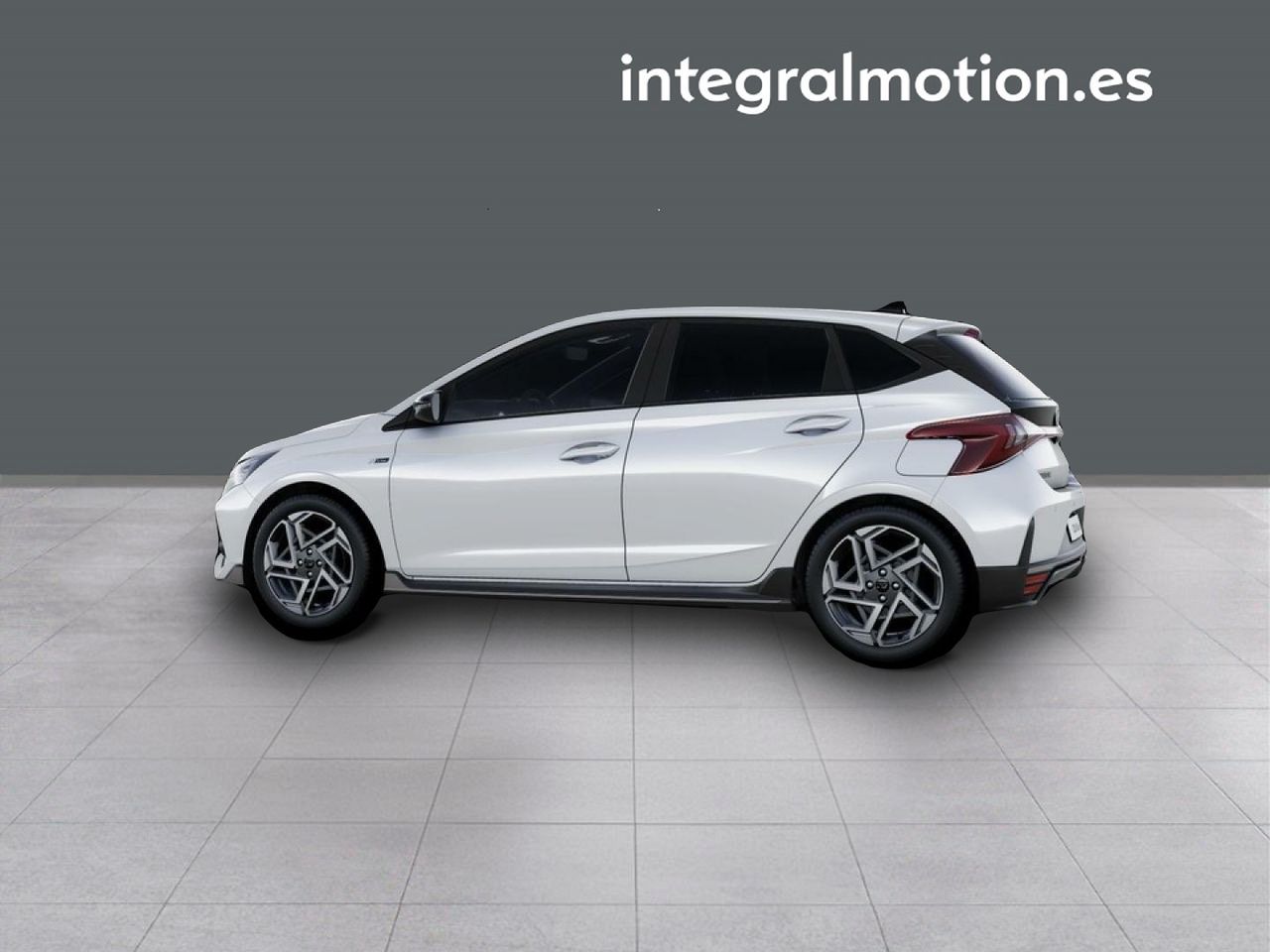 Hyundai i20 1.2 MPI N Line - foto 10