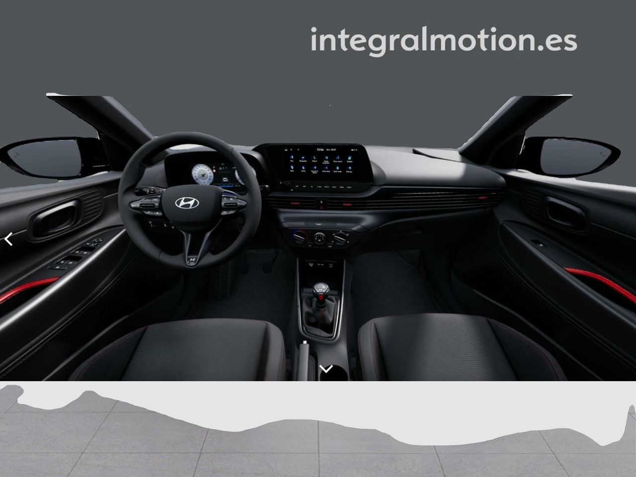 Hyundai i20 1.2 MPI N Line - foto 11