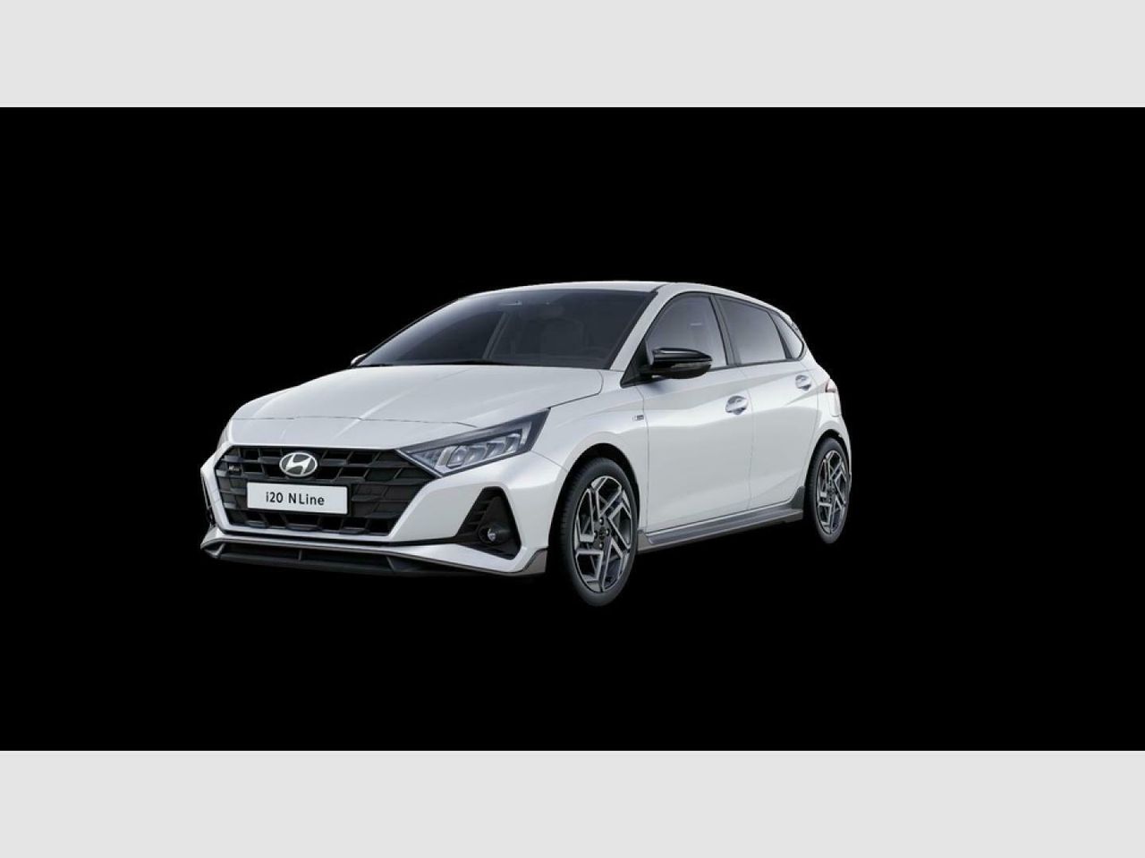 Hyundai i20 1.2 MPI N Line