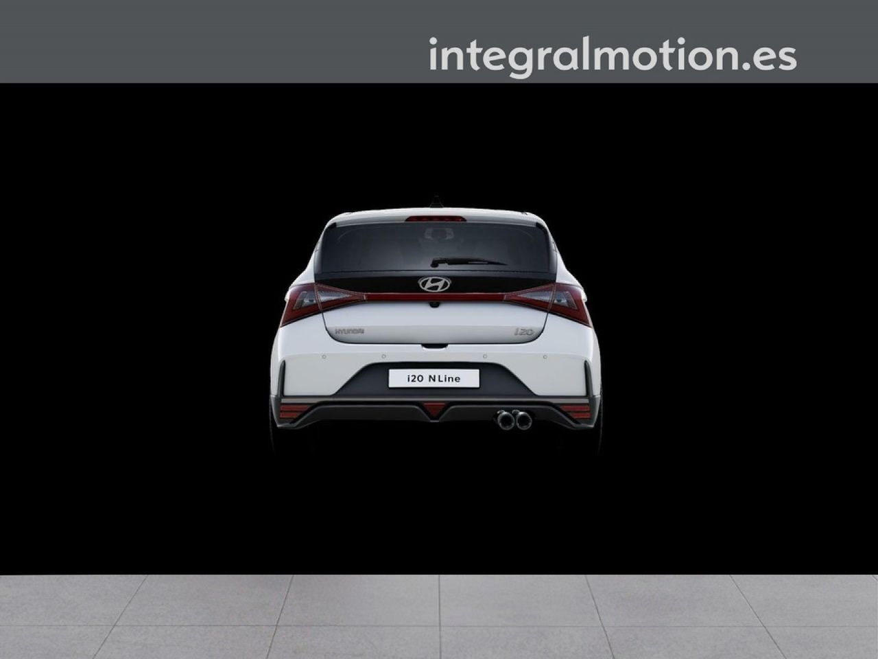 Hyundai i20 1.2 MPI N Line - foto 7