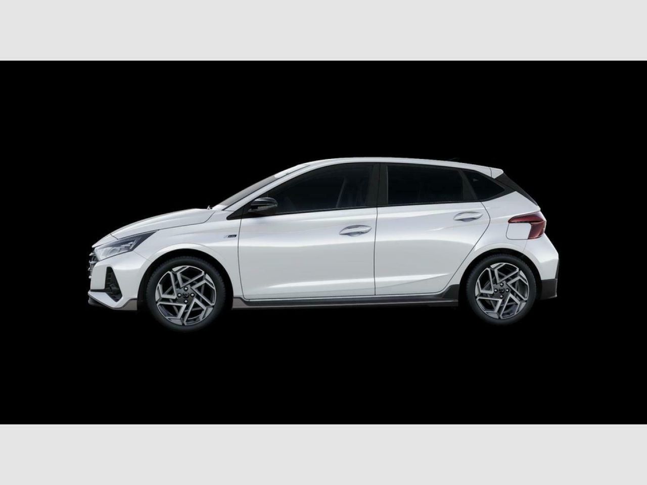 Hyundai i20 1.2 MPI N Line - foto 5