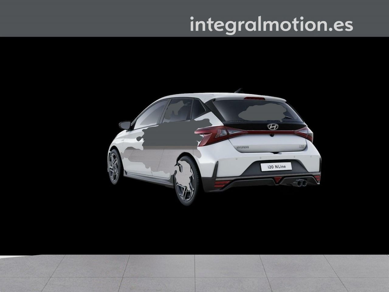 Hyundai i20 1.2 MPI N Line - foto 6