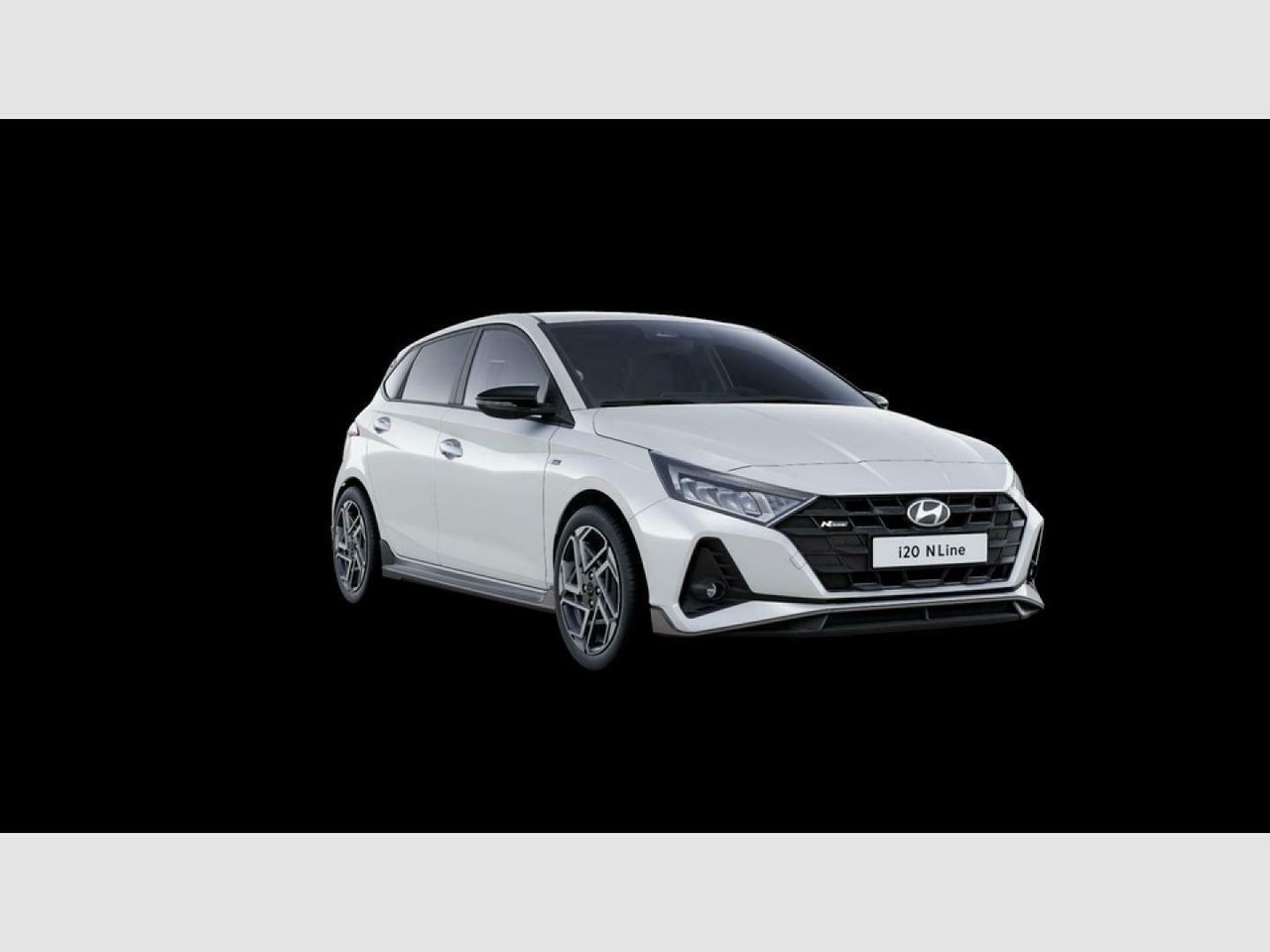 Hyundai i20 1.2 MPI N Line - foto 3