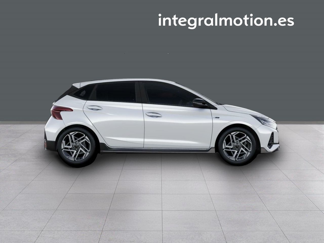 Hyundai i20 1.2 MPI N Line - foto 4