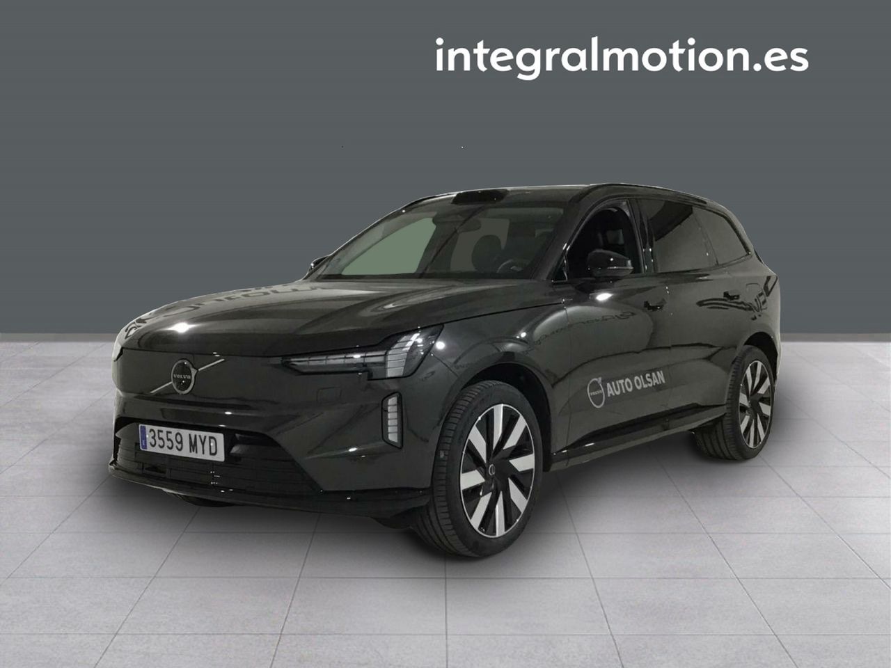 Volvo EX90 Twin BEV 408CV eAWD Ultra