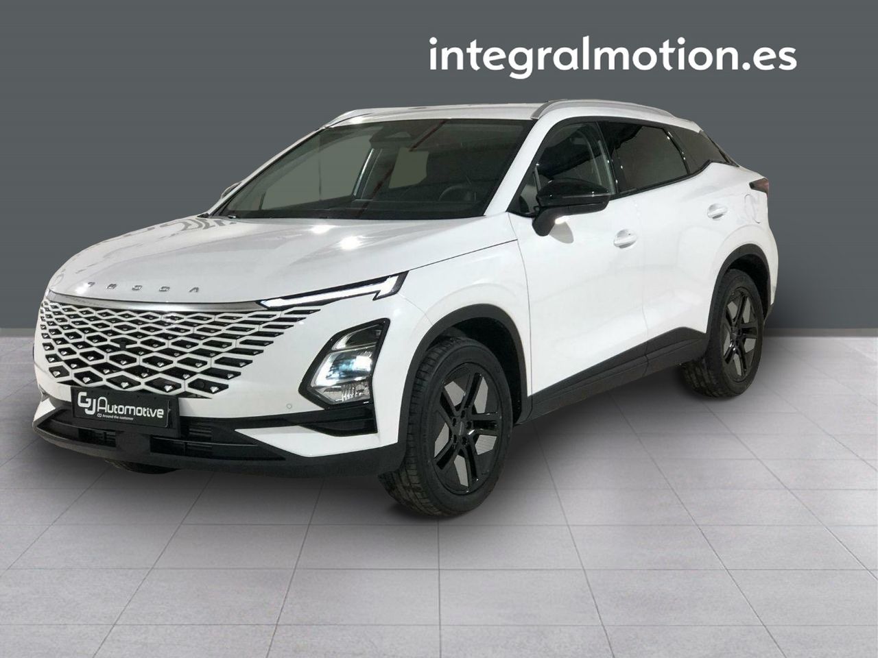 Omoda 5 MY25 - Comfort 1.6 TGDI 108kW (145cv)