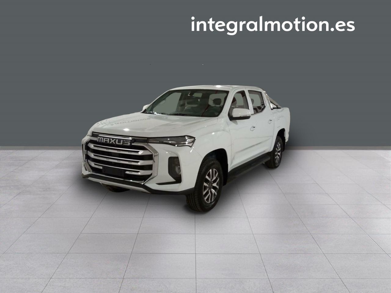 Maxus Maxus Maxus T-90 EV